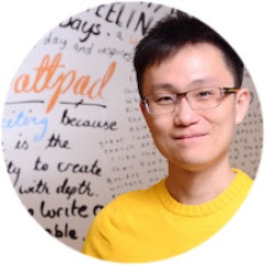 Allen Lau Co-Founder of Wattpad